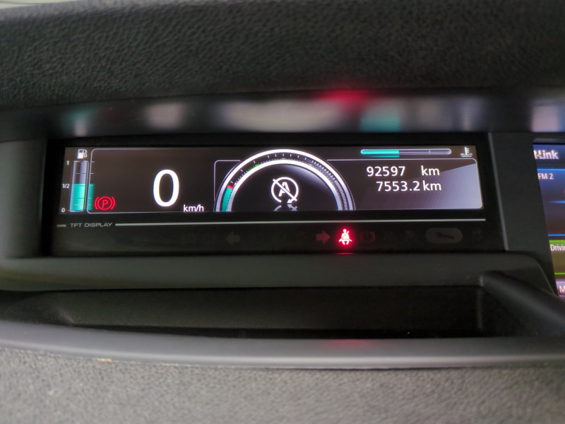 Photo 7 de l'offre de RENAULT SCENIC III 1.6 DCI 130CH ENERGY BOSE EURO6 2015 à 10900€ chez Automobiles 25