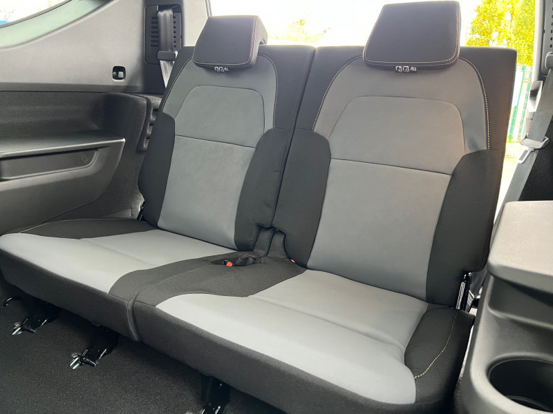 Photo 6 de l'offre de DACIA JOGGER 1.0 ECO-G 100CH EXTREME+ 7 PLACES -24 - 8 % à 22499€ chez Automobiles 25