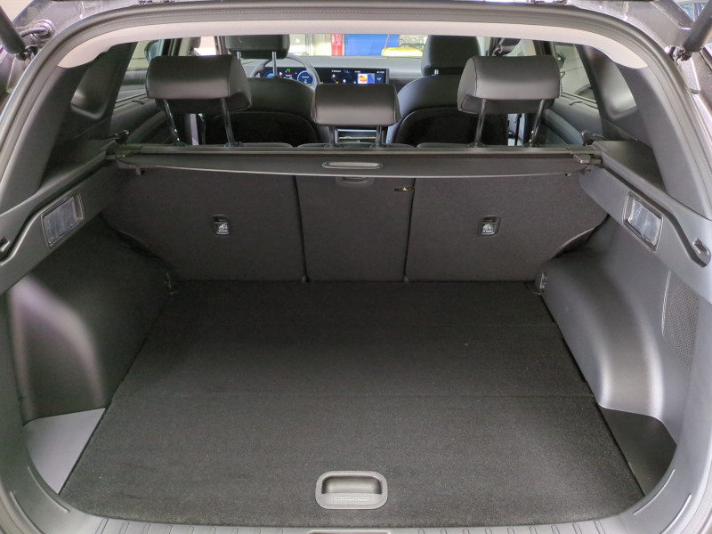 Photo 18 de l'offre de HYUNDAI TUCSON 1.6 T-GDI 215CH HYBRID EXECUTIVE - 22 % à 38999€ chez Automobiles 25