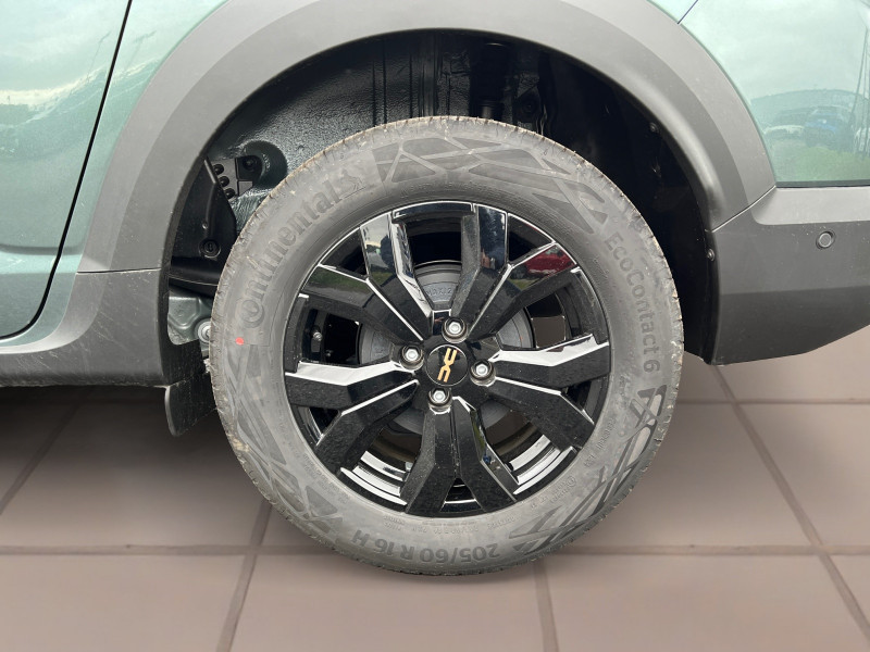 Photo 20 de l'offre de DACIA JOGGER 1.0 ECO-G 100CH EXTREME+ 7 PLACES -24 - 8 % à 22499€ chez Automobiles 25