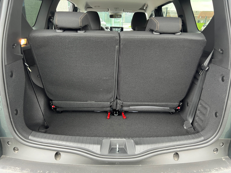 Photo 19 de l'offre de DACIA JOGGER 1.0 ECO-G 100CH EXTREME+ 7 PLACES -24 - 8 % à 22499€ chez Automobiles 25