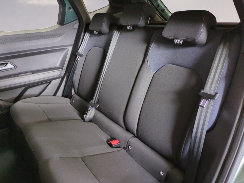 Photo 5 Dacia DUSTER 1.2 TCE MILD HYBRID 130CH JOURNEY -12% Hybride VERT CEDRE en vente chez Automobiles 25 Photo 5 de l'offre de DACIA DUSTER 1.2 TCE MILD HYBRID 130CH JOURNEY -12% à 23999€ chez Automobiles 25