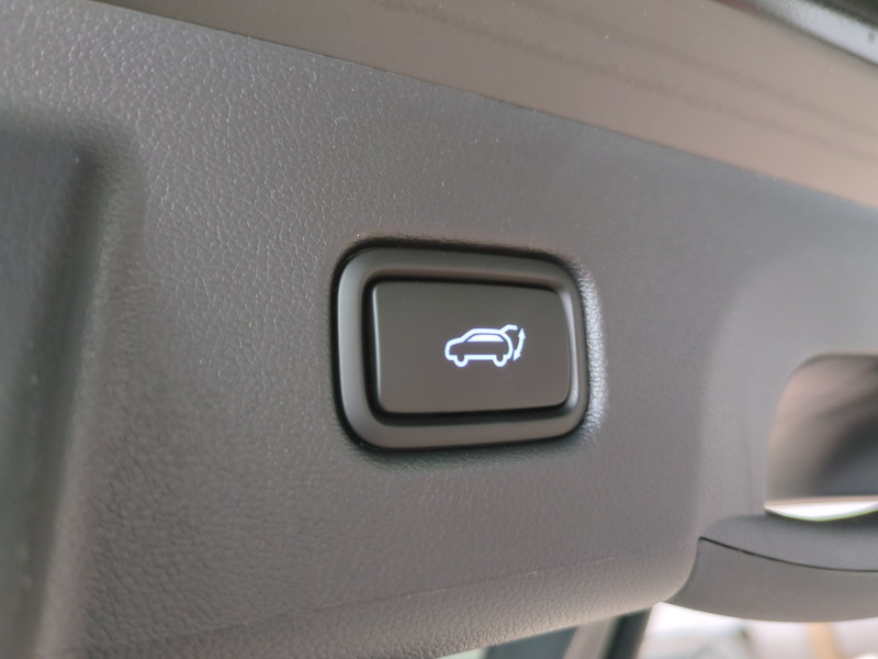 Photo 19 de l'offre de HYUNDAI TUCSON 1.6 T-GDI 215CH HYBRID EXECUTIVE - 22 % à 38999€ chez Automobiles 25