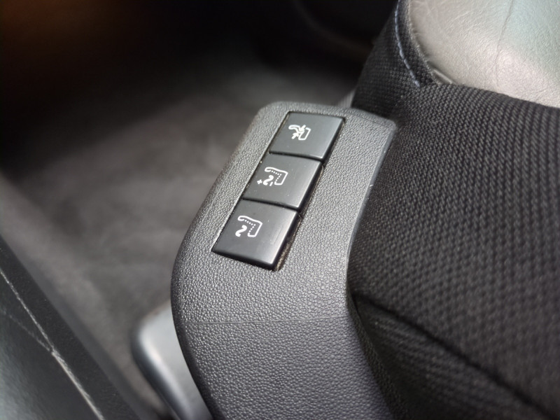 Photo 15 de l'offre de CITROEN C4 PICASSO BLUEHDI 150CH EXCLUSIVE S&S à 11990€ chez Automobiles 25