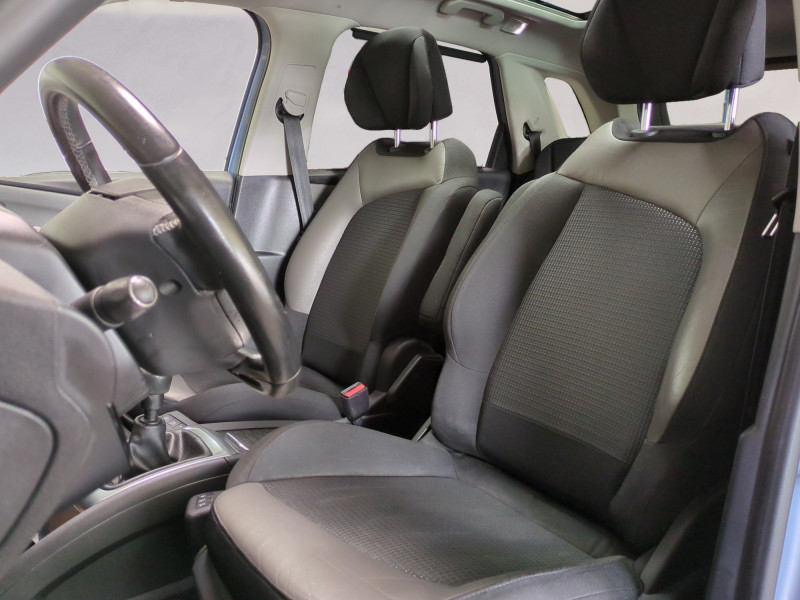 Photo 4 de l'offre de CITROEN C4 PICASSO BLUEHDI 150CH EXCLUSIVE S&S à 11990€ chez Automobiles 25