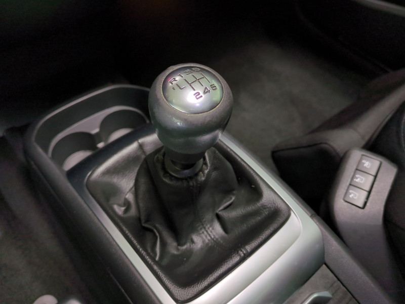 Photo 17 de l'offre de CITROEN C4 PICASSO BLUEHDI 150CH EXCLUSIVE S&S à 11990€ chez Automobiles 25