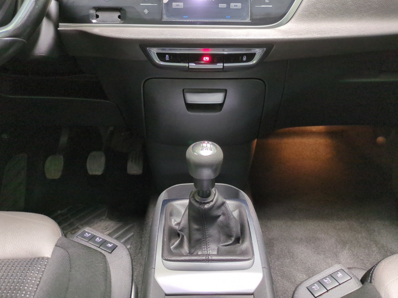 Photo 8 de l'offre de CITROEN C4 PICASSO BLUEHDI 150CH EXCLUSIVE S&S à 11990€ chez Automobiles 25
