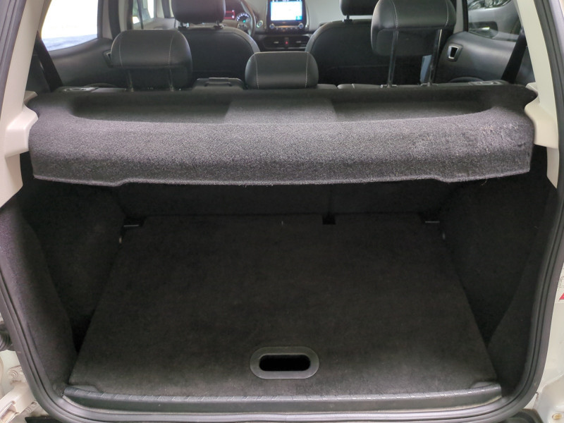 Photo 19 de l'offre de FORD ECOSPORT 1.0 ECOBOOST 125CH TITANIUM BUSINESS à 9490€ chez Automobiles 25