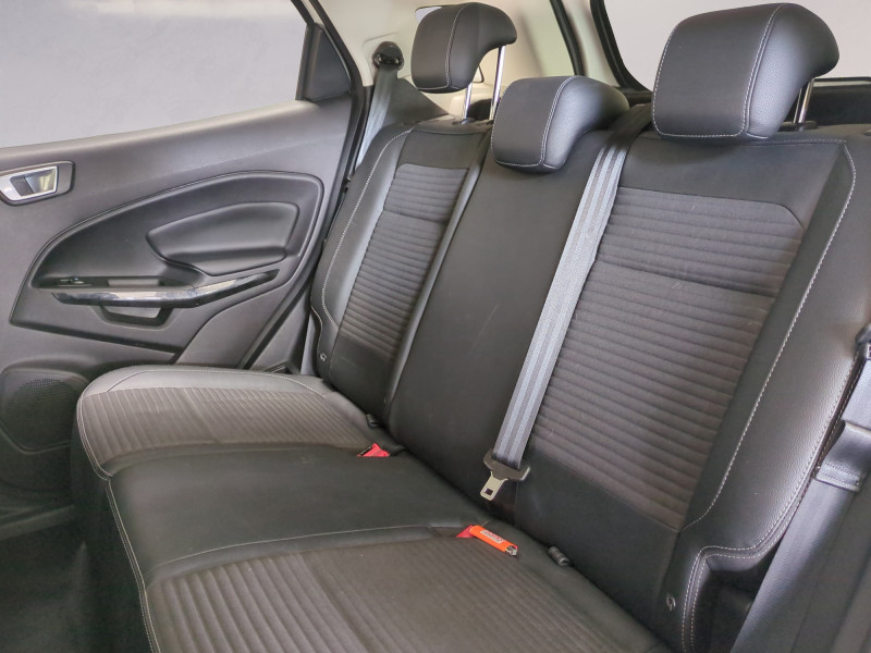 Photo 5 de l'offre de FORD ECOSPORT 1.0 ECOBOOST 125CH TITANIUM BUSINESS à 9490€ chez Automobiles 25