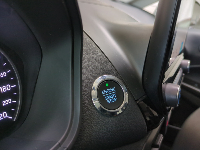 Photo 16 de l'offre de FORD ECOSPORT 1.0 ECOBOOST 125CH TITANIUM BUSINESS à 9490€ chez Automobiles 25