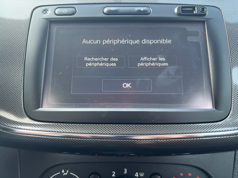 Photo 11 de l'offre de DACIA SANDERO 0.9 TCE 90CH STEPWAY à 9900€ chez Automobiles 25