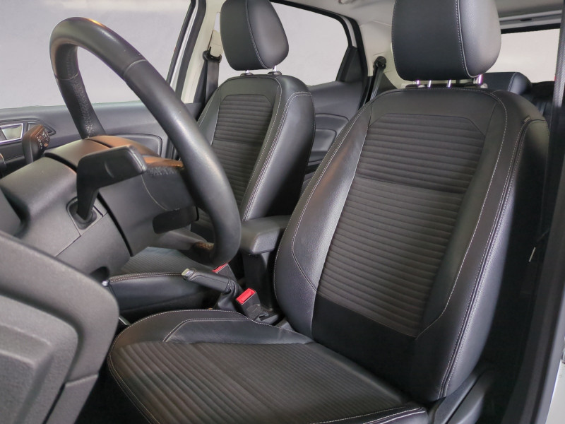 Photo 4 de l'offre de FORD ECOSPORT 1.0 ECOBOOST 125CH TITANIUM BUSINESS à 9490€ chez Automobiles 25