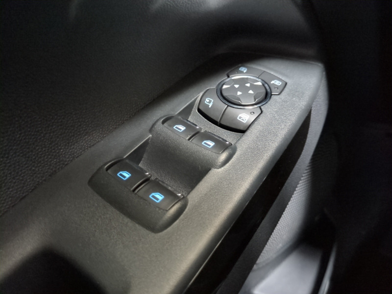 Photo 15 de l'offre de FORD ECOSPORT 1.0 ECOBOOST 125CH TITANIUM BUSINESS à 9490€ chez Automobiles 25