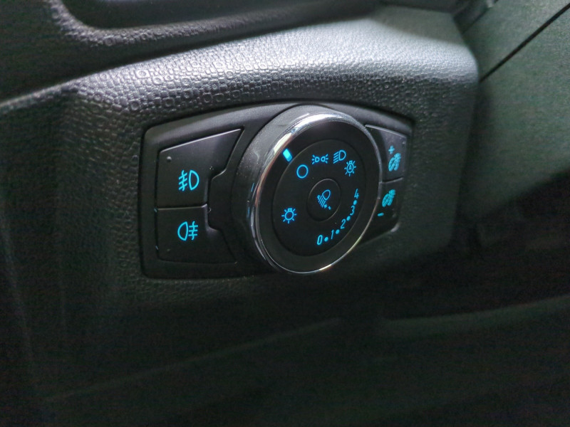 Photo 17 de l'offre de FORD ECOSPORT 1.0 ECOBOOST 125CH TITANIUM BUSINESS à 9490€ chez Automobiles 25
