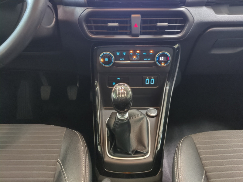 Photo 8 de l'offre de FORD ECOSPORT 1.0 ECOBOOST 125CH TITANIUM BUSINESS à 9490€ chez Automobiles 25