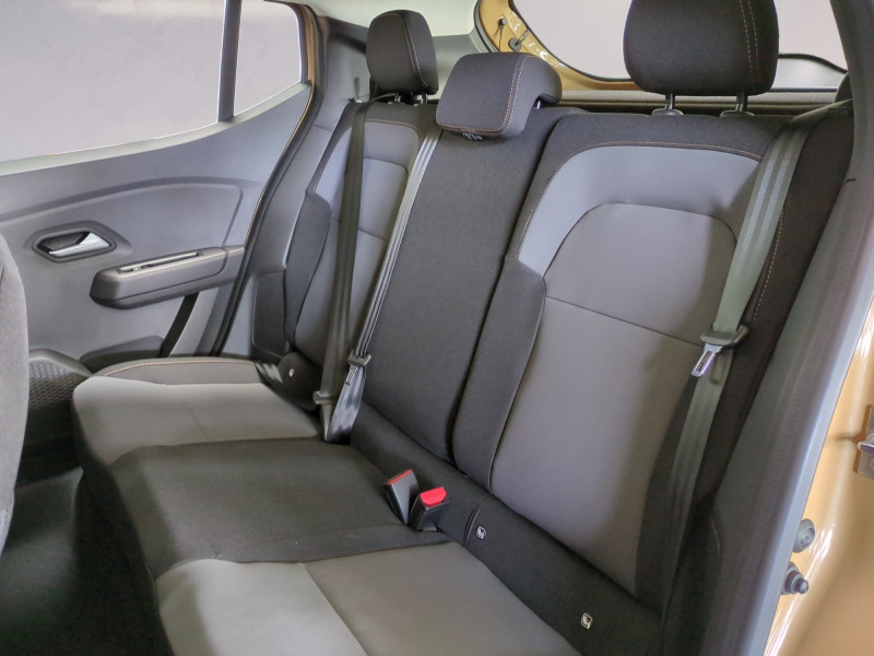Photo 5 de l'offre de DACIA SANDERO 1.0 ECO-G 100CH STEPWAY EXTREME + -24 à 18999€ chez Automobiles 25