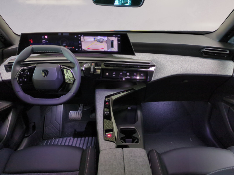Photo 3 de l'offre de PEUGEOT 3008 1.2 HYBRID 145CH ALLURE E-DCS6 - 25 % à 32999€ chez Automobiles 25
