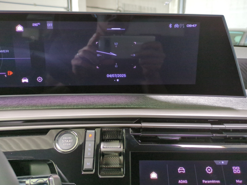 Photo 13 de l'offre de PEUGEOT 3008 1.2 HYBRID 145CH ALLURE E-DCS6 - 25 % à 32999€ chez Automobiles 25