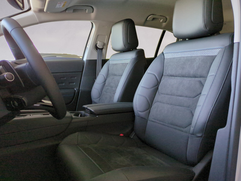 Photo 4 de l'offre de CITROEN C5 AIRCROSS 1.5 BLUEHDI 130CH MAX BOITE AUTOMATIQUE - 35 % à 27499€ chez Automobiles 25