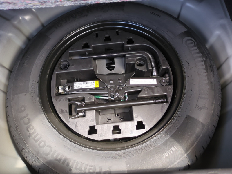 Photo 19 de l'offre de RENAULT CLIO V 1.0 TCE 90CH TECHNO - 25 - 18 % à 19499€ chez Automobiles 25