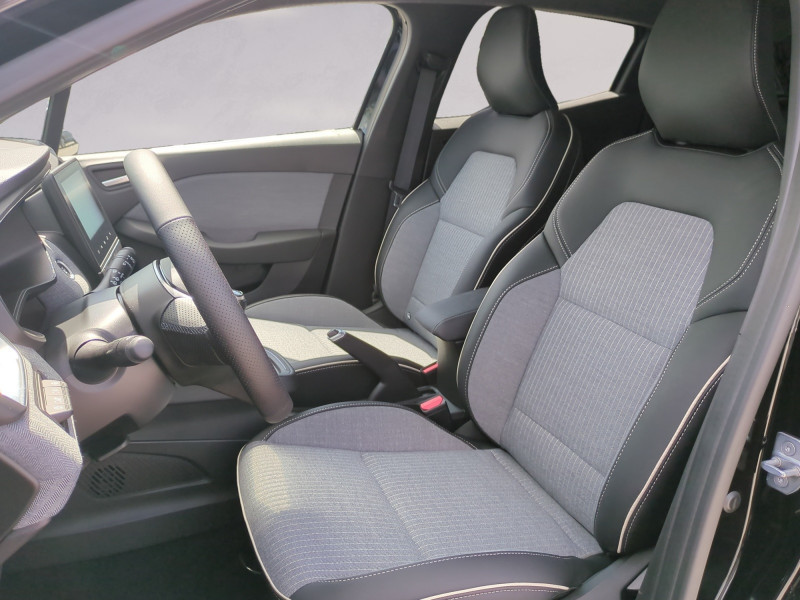 Photo 4 de l'offre de RENAULT CLIO V 1.0 TCE 90CH TECHNO - 25 - 18 % à 19499€ chez Automobiles 25