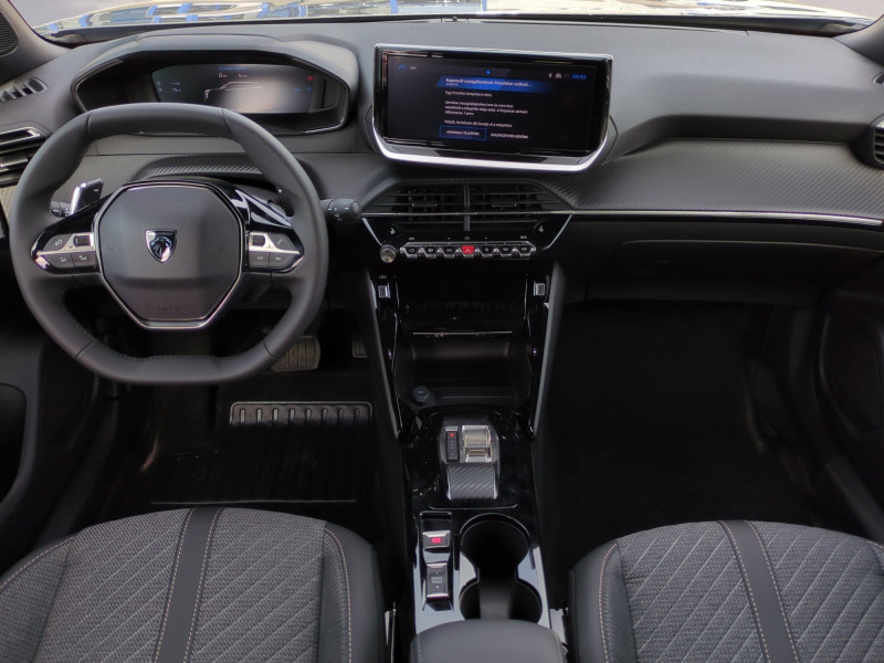 Photo 3 de l'offre de PEUGEOT 2008 1.2 HYBRID 145CH ALLURE E-DCS6 à 26499€ chez Automobiles 25