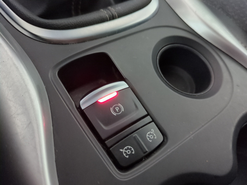 Photo 17 de l'offre de RENAULT KADJAR 1.6 DCI 130CH ENERGY INTENS à 13990€ chez Automobiles 25
