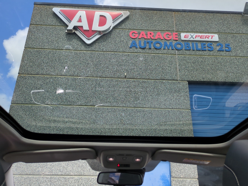 Photo 18 de l'offre de RENAULT KADJAR 1.6 DCI 130CH ENERGY INTENS à 13990€ chez Automobiles 25