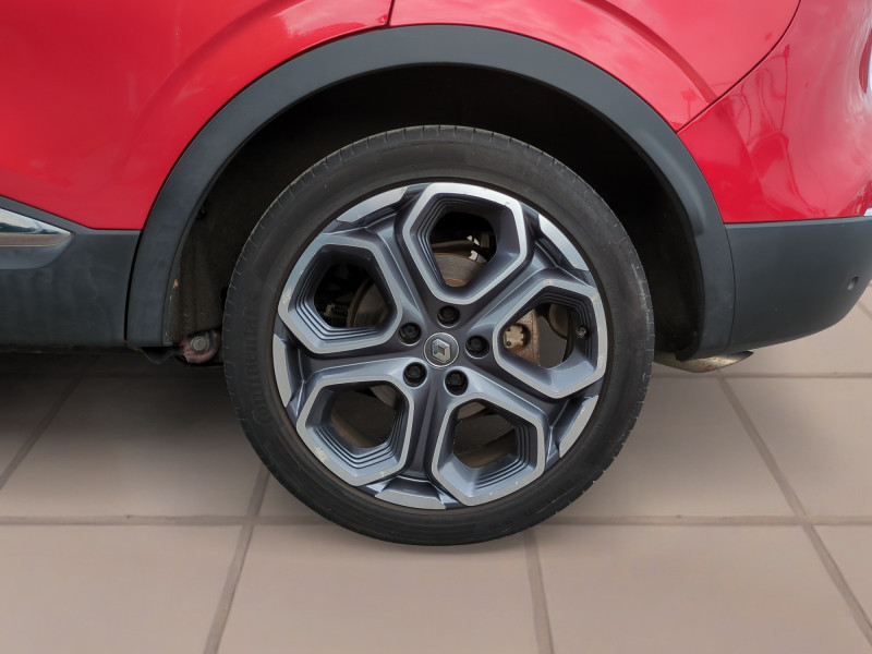 Photo 20 de l'offre de RENAULT KADJAR 1.6 DCI 130CH ENERGY INTENS à 13990€ chez Automobiles 25