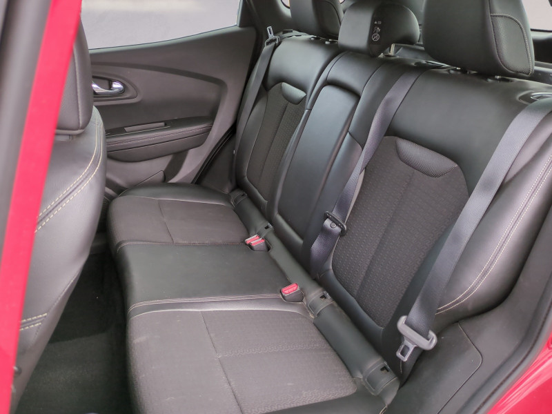 Photo 5 de l'offre de RENAULT KADJAR 1.6 DCI 130CH ENERGY INTENS à 13990€ chez Automobiles 25