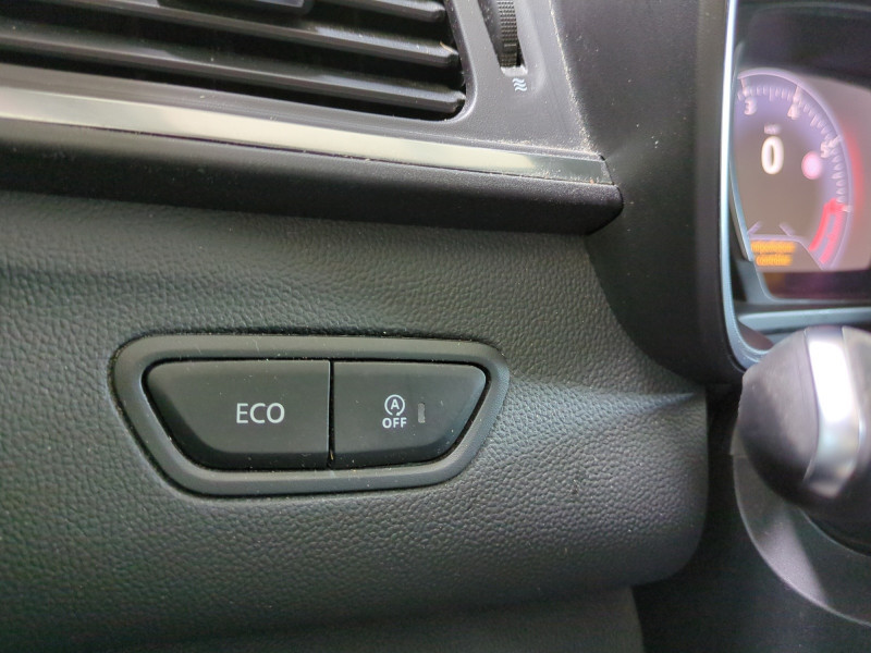 Photo 15 de l'offre de RENAULT KADJAR 1.6 TCE 165CH ENERGY BLACK EDITION à 12490€ chez Automobiles 25