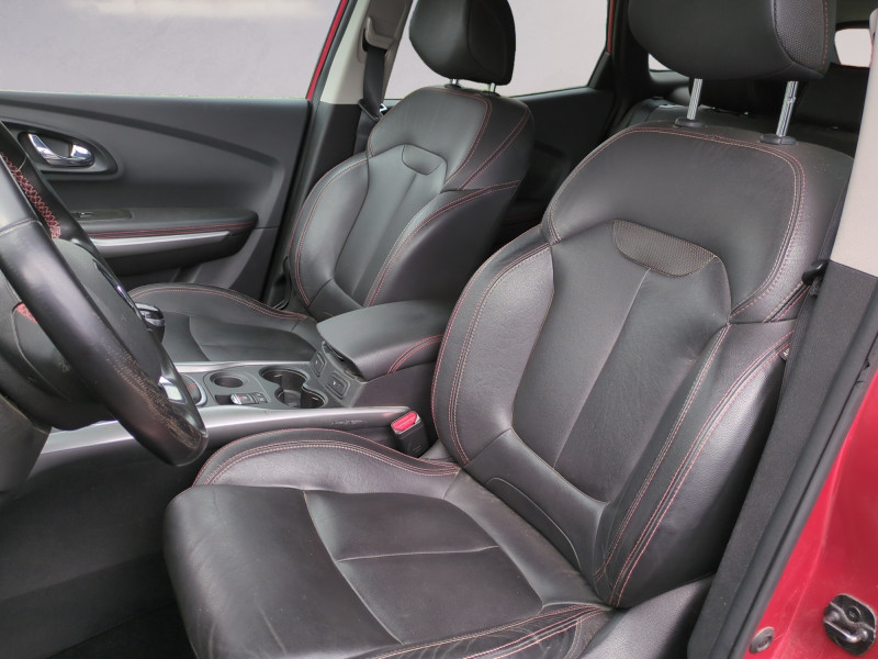 Photo 3 de l'offre de RENAULT KADJAR 1.6 TCE 165CH ENERGY BLACK EDITION à 12490€ chez Automobiles 25