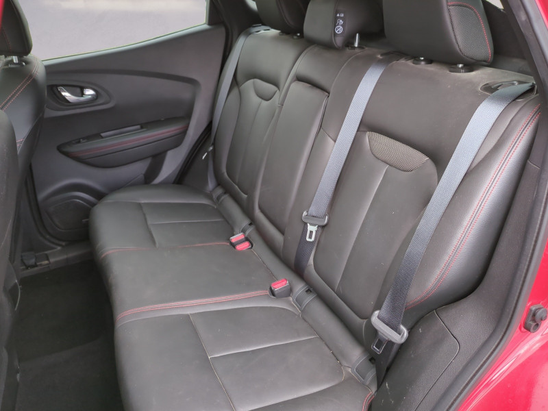 Photo 4 de l'offre de RENAULT KADJAR 1.6 TCE 165CH ENERGY BLACK EDITION à 12490€ chez Automobiles 25