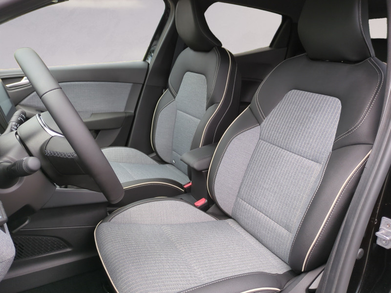 Photo 4 de l'offre de RENAULT CLIO V 1.0 ECO-G 100CH TECHNO - 25 à 19499€ chez Automobiles 25