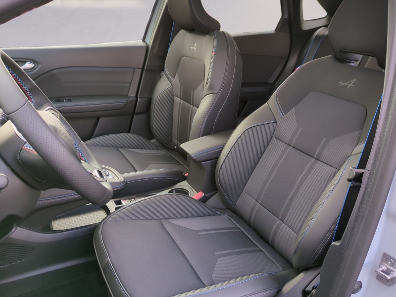 Photo 4 de l'offre de RENAULT SYMBIOZ 1.6 E-TECH FULL HYBRID 145CH ESPRIT ALPINE à 31999€ chez Automobiles 25