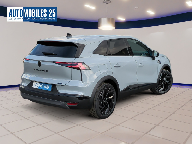 Photo 2 de l'offre de RENAULT SYMBIOZ 1.6 E-TECH FULL HYBRID 145CH ESPRIT ALPINE à 31999€ chez Automobiles 25