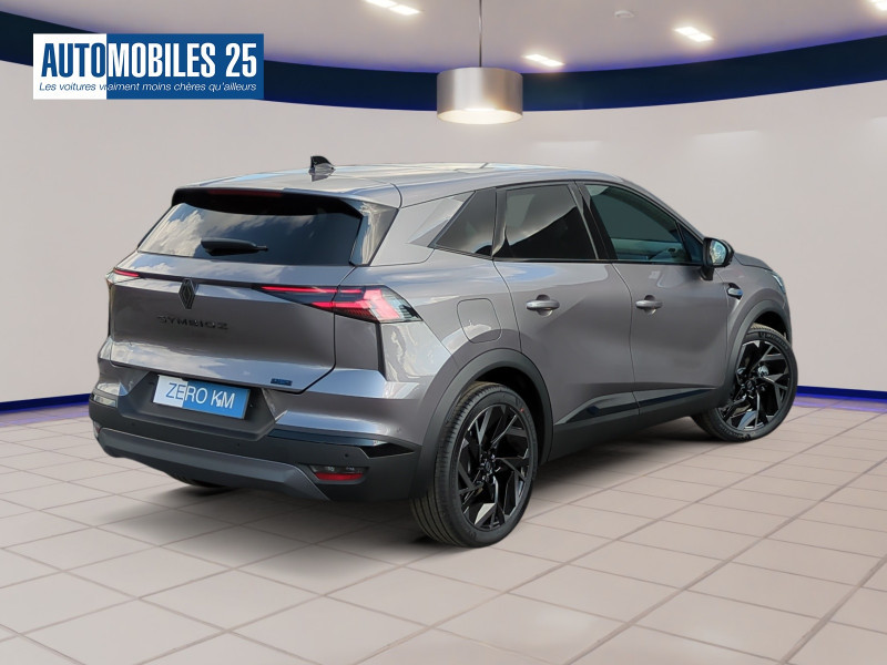 Photo 2 de l'offre de RENAULT SYMBIOZ 1.6 E-TECH FULL HYBRID 145CH ESPRIT ALPINE à 31999€ chez Automobiles 25
