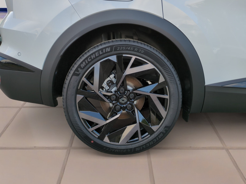 Photo 20 de l'offre de RENAULT SYMBIOZ 1.6 E-TECH FULL HYBRID 145CH ESPRIT ALPINE à 32795€ chez Automobiles 25