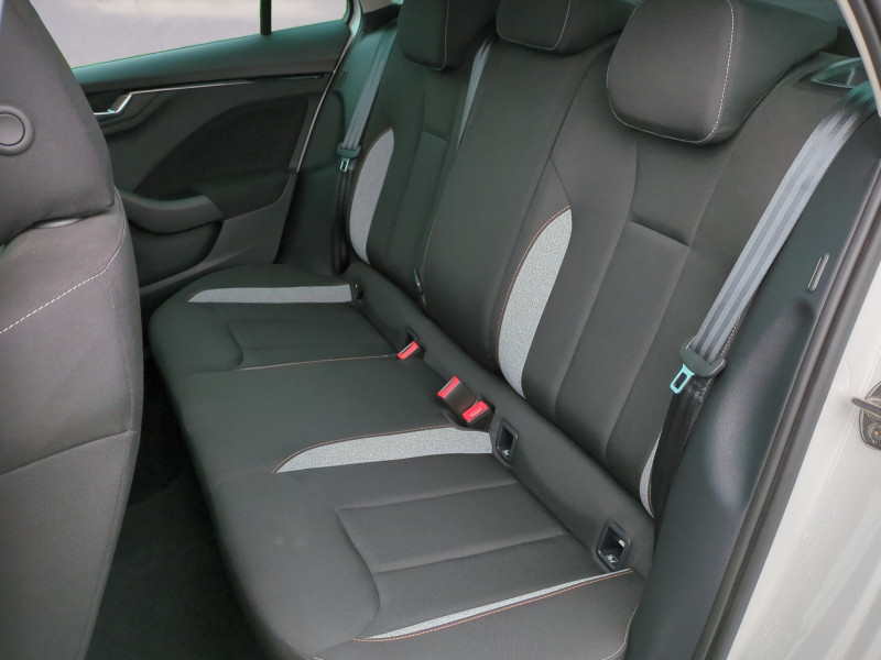 Photo 7 de l'offre de SKODA KAMIQ 1.0 TSI EVO 2 116CH SELECTION DSG7 à 22990€ chez Automobiles 25