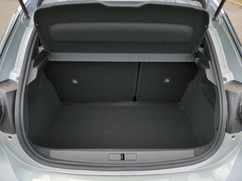 Photo 19 de l'offre de OPEL CORSA 1.2 TURBO 100CH EDITION BVA8 - 21 % à 18999€ chez Automobiles 25