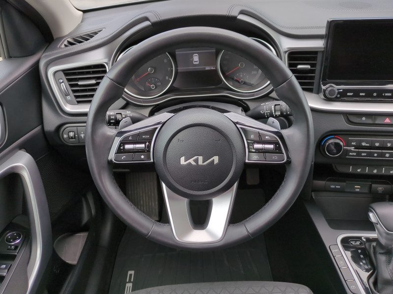 Photo 6 de l'offre de KIA CEED 1.5 T-GDI 140CH ACTIVE DCT7 à 21990€ chez Automobiles 25