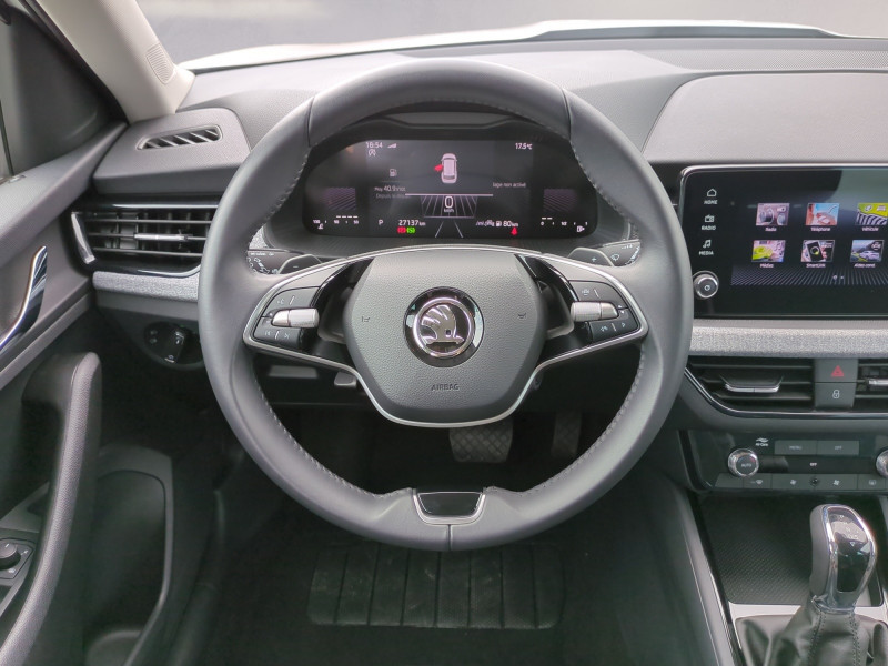 Photo 4 de l'offre de SKODA KAMIQ 1.0 TSI EVO 2 116CH SELECTION DSG7 à 22990€ chez Automobiles 25