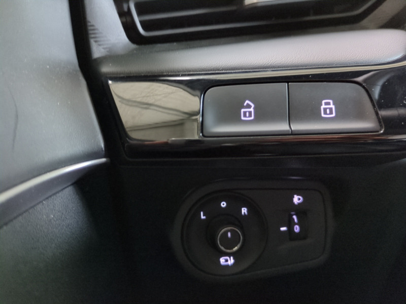 Photo 16 de l'offre de MG MOTOR MG3 HYBRID+ 195CH COMFORT à 17998€ chez Automobiles 25
