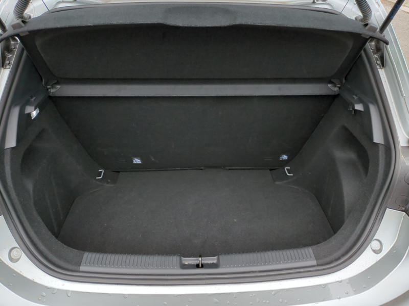 Photo 19 de l'offre de MG MOTOR MG3 HYBRID+ 195CH LUXURY à 19498€ chez Automobiles 25