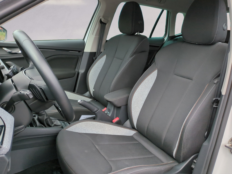 Photo 3 de l'offre de SKODA KAMIQ 1.0 TSI EVO 2 116CH SELECTION DSG7 à 22990€ chez Automobiles 25