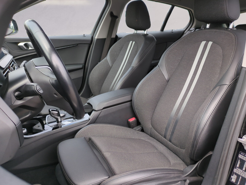 Photo 3 de l'offre de BMW SERIE 1 (F40) 118I 136CH EDITION SPORT à 23990€ chez Automobiles 25