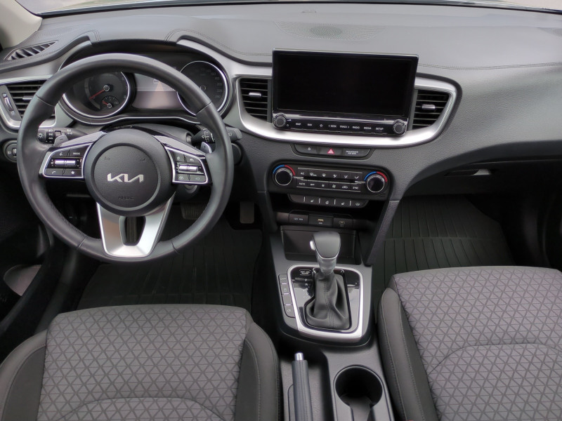 Photo 5 de l'offre de KIA CEED 1.5 T-GDI 140CH ACTIVE DCT7 à 21990€ chez Automobiles 25