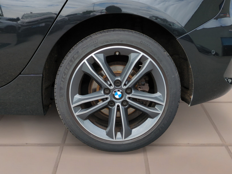 Photo 20 de l'offre de BMW SERIE 1 (F40) 118I 136CH EDITION SPORT à 23990€ chez Automobiles 25