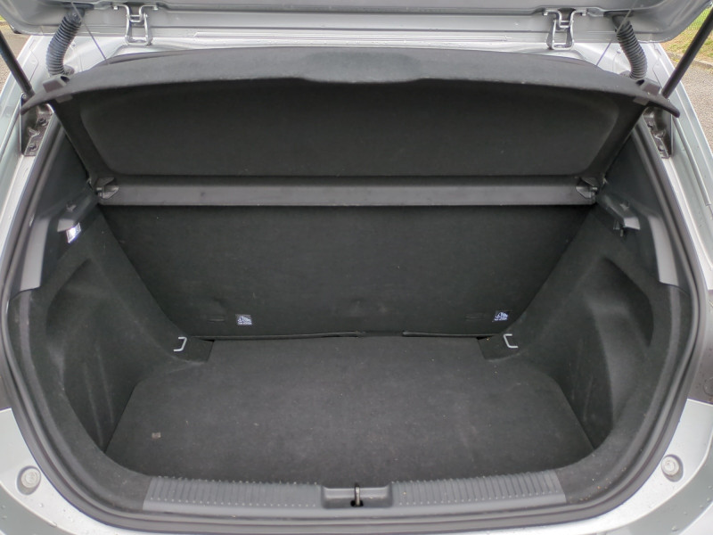 Photo 19 de l'offre de MG MOTOR MG3 HYBRID+ 195CH COMFORT à 17998€ chez Automobiles 25