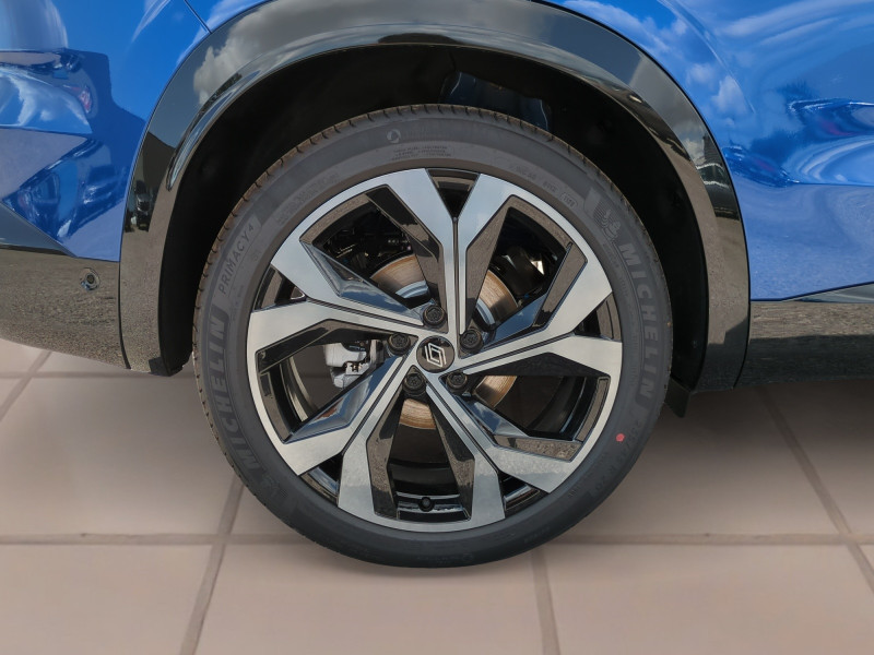 Photo 20 de l'offre de RENAULT AUSTRAL 1.2 E-TECH FULL HYBRID 200CH TECHNO ESPRIT ALPINE - 24 % à 36499€ chez Automobiles 25